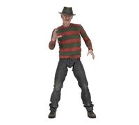 NIGHTMARE ON ELM STREET 2 - Freddy Krueger - Figurine Ultimate NECA 20cm