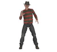 NIGHTMARE on Elm Street 2 - Ultimate Freddy Krueger Action Figure Neca