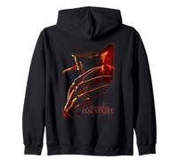 Nightmare on Elm Street 2010 Coming for You Poster Sweat à Capuche