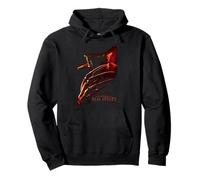 Nightmare on Elm Street 2010 Coming for You Poster Sweat à Capuche