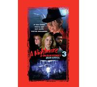 Nightmare On Elm Street 3: Dream Warriors [Digital Video Disc]