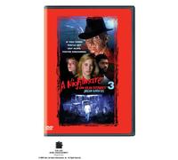 Nightmare on Elm Street 3: Dream Warriors [Import USA Zone 1]