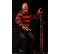 NECA Figurine Nightmare on Elm Street Dream Warriors Freddy habillé 20,3 cm