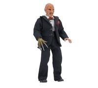 NIGHTMARE on Elm Street 3 - Freddy Krueger Retro Action Figure Neca