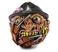Nightmare On Elm Street 4" Madballs Horrorballs, Freddy Krueger