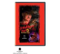 Nightmare on Elm Street 5: Dream Child [Import USA Zone 1]