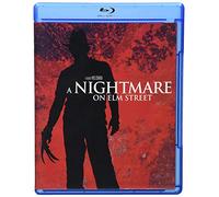 Nightmare On Elm Street [Blu-ray]