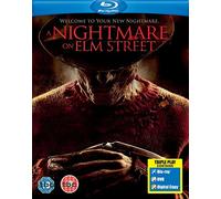 A Nightmare On Elm Street