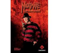 Nightmare On Elm Street - Das Franchise (Ein MovieCon Sonderband): Das Buch zur Nightmare-Reihe