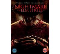 Nightmare on Elm Street [Edizione: Regno Unito] [Import]