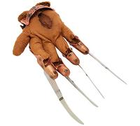 Nightmare on Elm Street Freddie Adult Costume Deluxe Glove