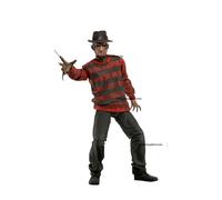 NECA Figurine Freddy Krueger 30e anniversaire du film