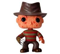 Nightmare on Elm Street Freddy Krueger POP Films #02 Figurine Vinyle Bobble Head