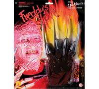 Nightmare on Elm Street - Gant Freddy Krueger