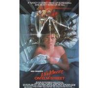 NIGHTMARE ON ELM STREET I, Pos + 1 Powerstrips©, tesa adh‚sifs double face-20pcs G