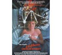Close Up Nightmare on Elm Street I, Poster, Affiche (68,5cm x 101,5cm)
