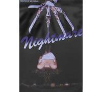 Nightmare On Elm Street - I Version italienne Affiche du film