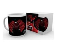 Nightmare on Elm Street mug Freddy heo Exclusive G