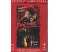 NIGHTMARE ON ELMSTREET 1/VN G