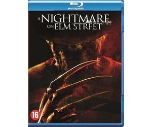 Nightmare On Elmstreet