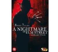 NIGHTMARE ON ELMSTREET-VN G