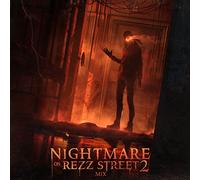 Nightmare on Rezz Street 2 [Import]