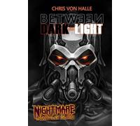 Nightmare on Scuttler Island: A Middle Grade Dystopian Horror Survival Story