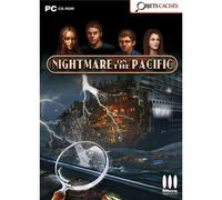 Micro Application – Jeu PC Nightmare on the Pacific