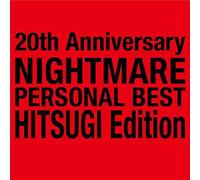 Nightmare Personal Best Hearse Edition [Import Japonais]