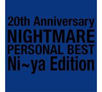 Nightmare Personal Best Ni Ya Edition [Import Japonais]