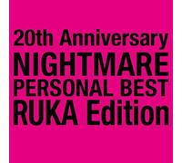 Nightmare Personal Best Ruka Edition [Import Japonais]