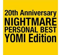 Nightmare Personal Best Yomi Edition [Import Japonais]