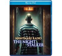 Nightmare Radio - The Night Stalker