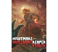 Nightmare Reaper (PC) Steam Key GLOBAL