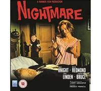 Nightmare [Region B] [Blu-Ray] [Import]