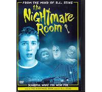 Nightmare Room: Scareful What You Wish for [Import USA Zone 1]