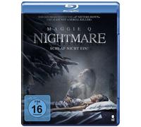 Nightmare - Schlaf nicht ein (Blu-ray)
