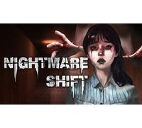 Nightmare Shift (Xbox Series Account)