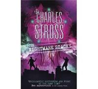 Nightmare Stacks Charles Stross, (Auteur)