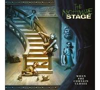 Nightmare Stage - When the Curtain Closes