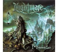 Nightmare The Dominion Gate (CD) Album