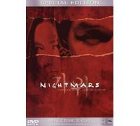Nightmare - The Horror-Game Movie [Édition Sépaciale]