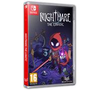 Nightmare The Lunatic Nintendo Switch