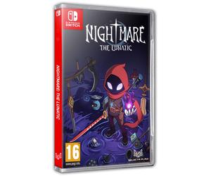 Nightmare The Lunatic Nintendo Switch