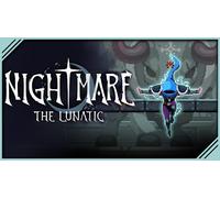 Nightmare The Lunatic (Nintendo Switch Account)