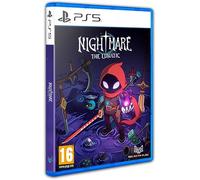 Nightmare The Lunatic Playstation 5