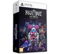 Nightmare The Lunatic Special Edition Playstation 5