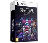 Nightmare The Lunatic Special Edition PS5
