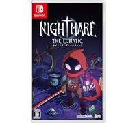 Nightmare: The Lunatic Switch (Japanese Import)