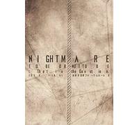 Nightmare Tour 2014 to Be Or N [Import allemand]
